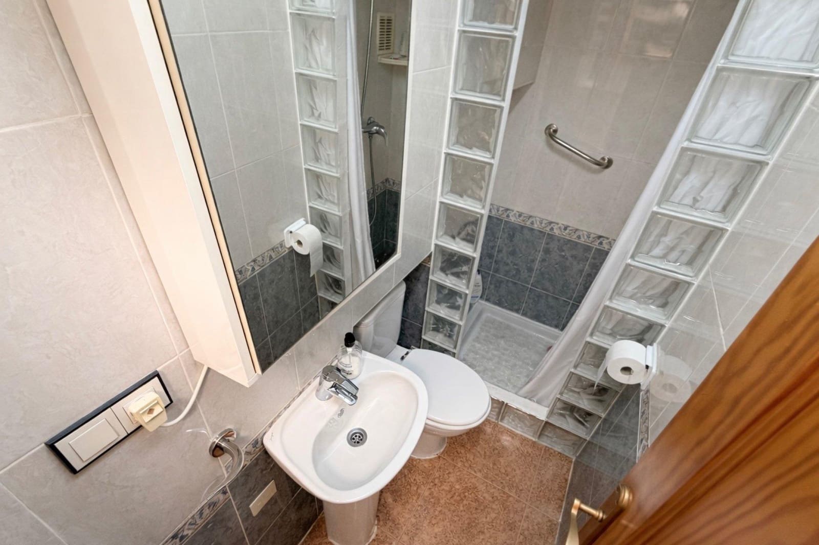 Chalet de 3 habitaciones en La Marina en venta con piscina - 192.000 € (Ref: 9561830)