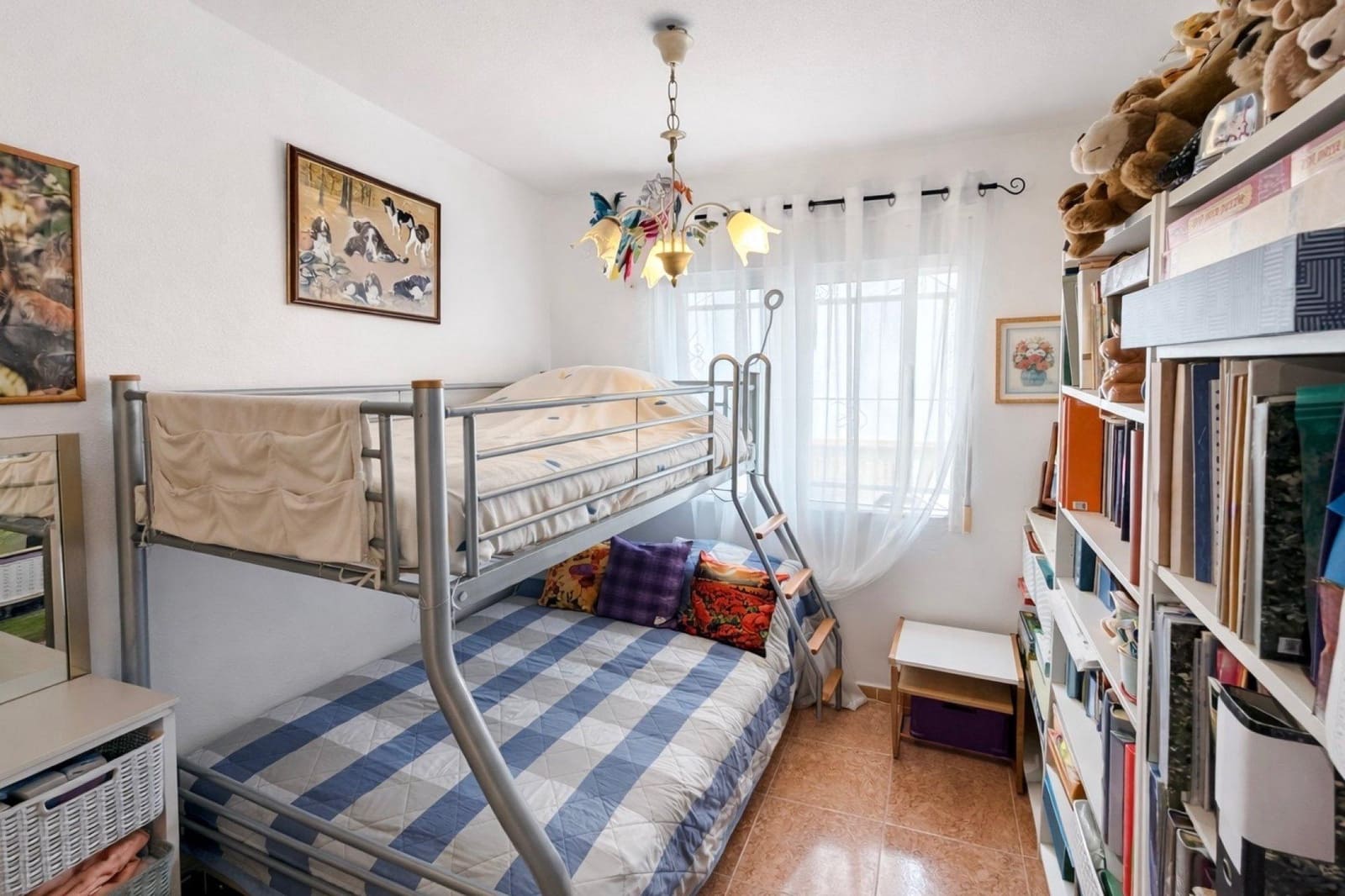 Chalet de 3 habitaciones en La Marina en venta con piscina - 192.000 € (Ref: 9561830)