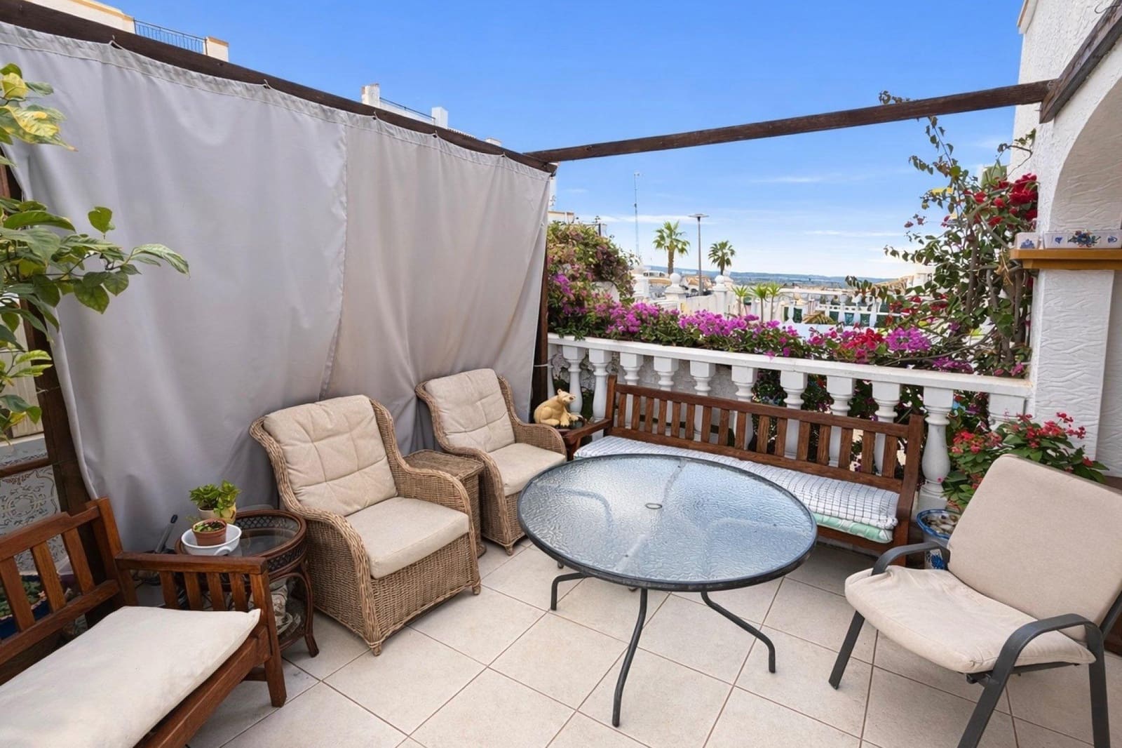 Chalet de 3 habitaciones en La Marina en venta con piscina - 192.000 € (Ref: 9561830)