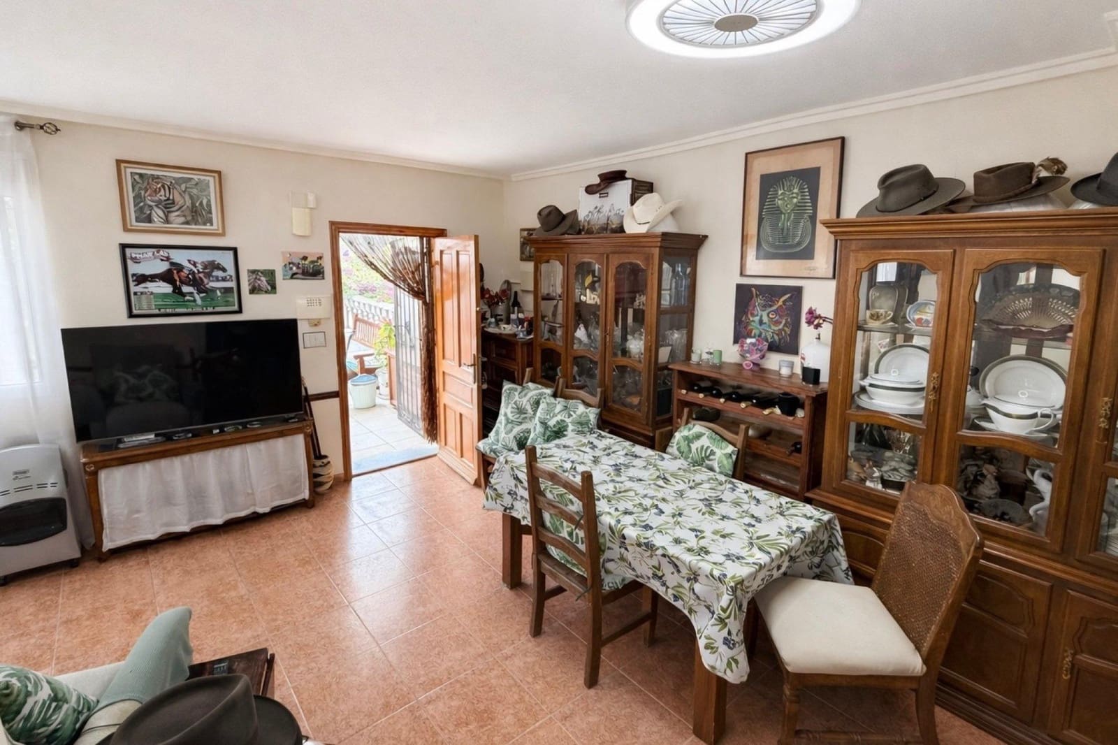 Chalet de 3 habitaciones en La Marina en venta con piscina - 192.000 € (Ref: 9561830)