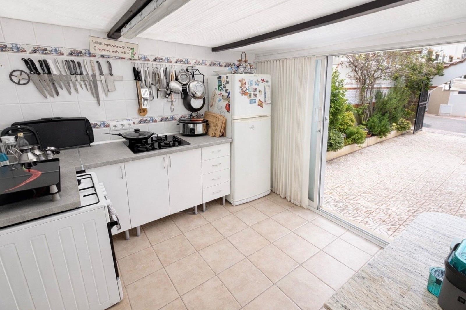 Chalet de 3 habitaciones en La Marina en venta con piscina - 192.000 € (Ref: 9561830)