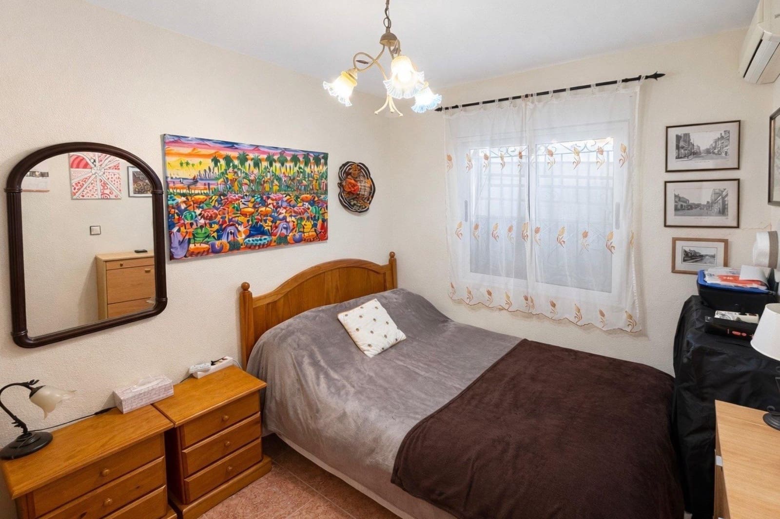 Chalet de 3 habitaciones en La Marina en venta con piscina - 192.000 € (Ref: 9561830)