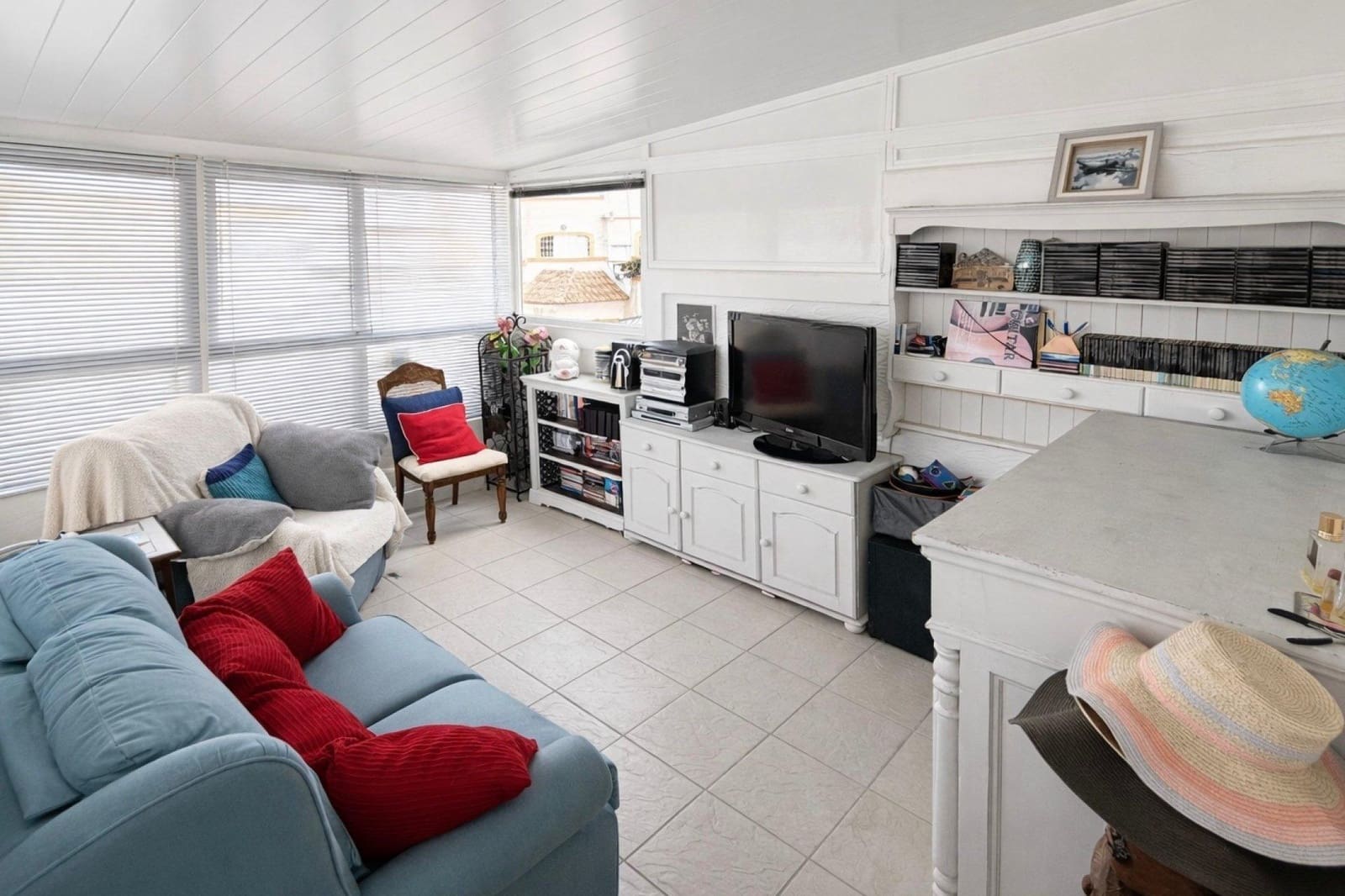 Chalet de 3 habitaciones en La Marina en venta con piscina - 192.000 € (Ref: 9561830)