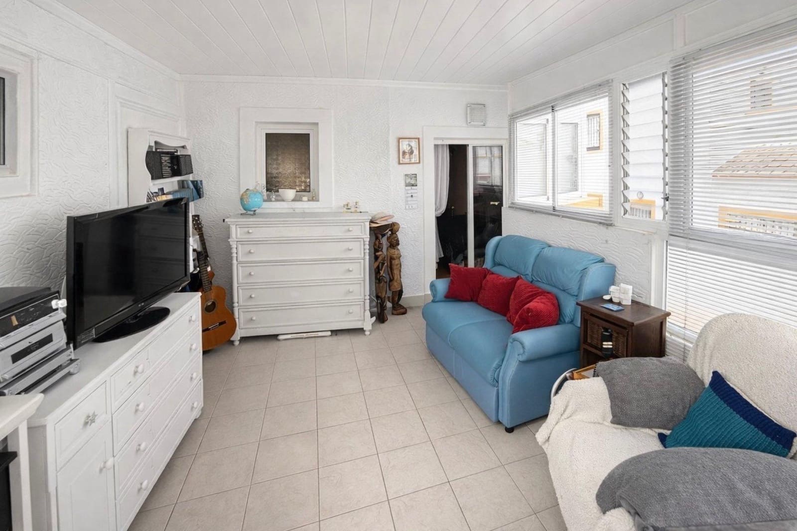 Chalet de 3 habitaciones en La Marina en venta con piscina - 192.000 € (Ref: 9561830)