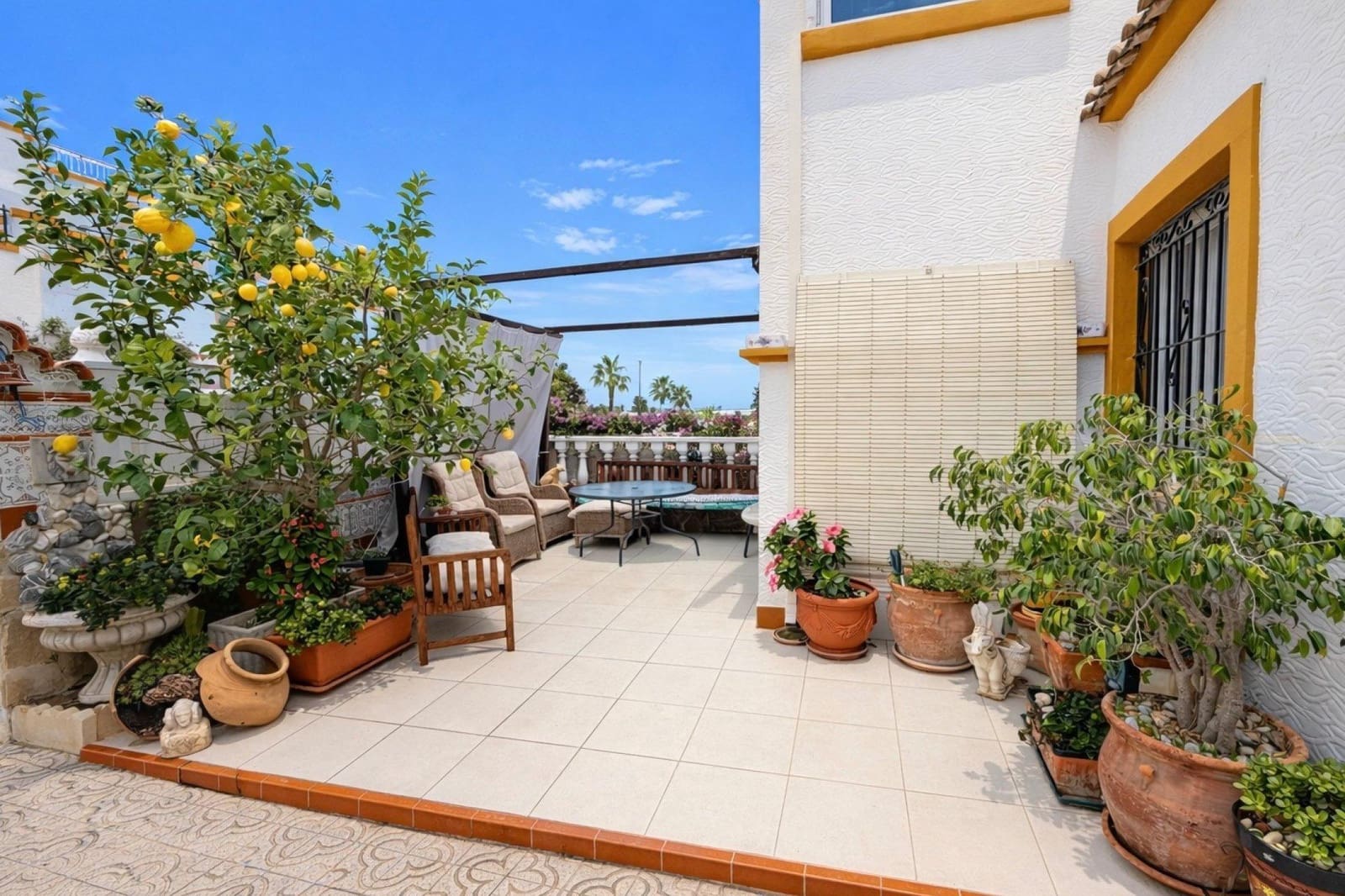 Chalet de 3 habitaciones en La Marina en venta con piscina - 192.000 € (Ref: 9561830)