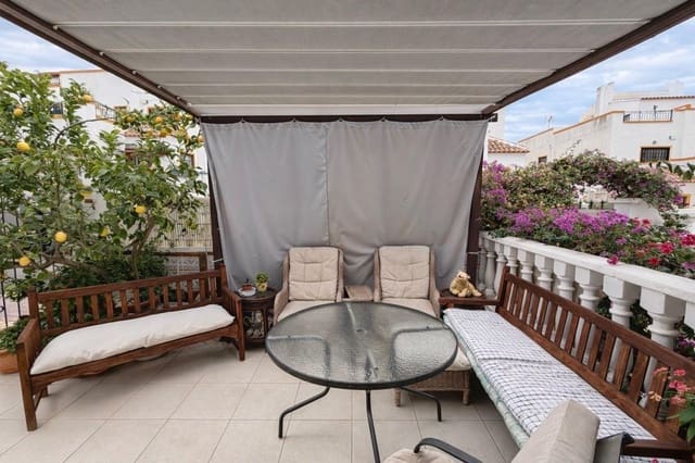 3 slaapkamer Villa te koop in La Marina, Elche / Elx met zwembad - € 192.000 (Ref: 9561830)