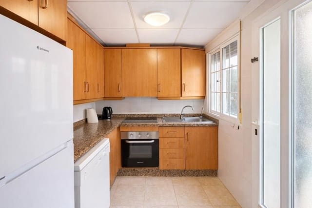 3 sypialnia Willa na sprzedaż w La Marina, Elche / Elx z basenem - 172 000 € (Ref: 9561831)