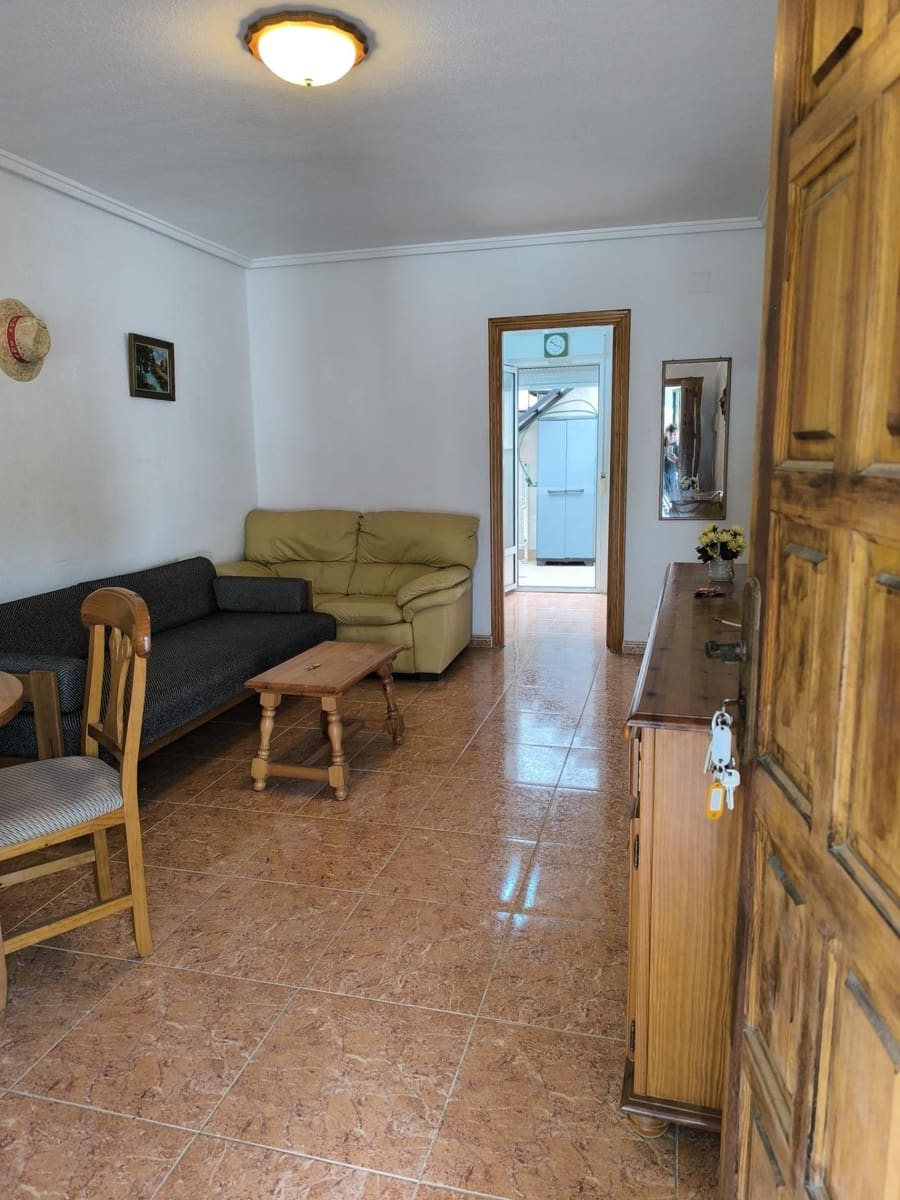 3 slaapkamer Penthouse te koop in La Marina met zwembad - € 190.000 (Ref: 9596169)