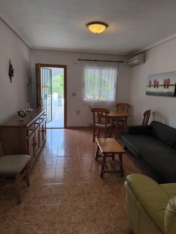 3 slaapkamer Penthouse te koop in La Marina, Elche / Elx met zwembad - € 190.000 (Ref: 9596169)