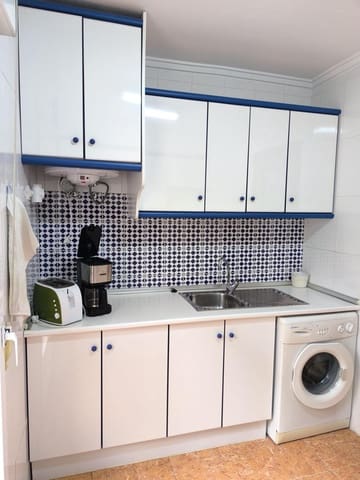 3 slaapkamer Penthouse te koop in La Marina, Elche / Elx met zwembad - € 190.000 (Ref: 9596169)