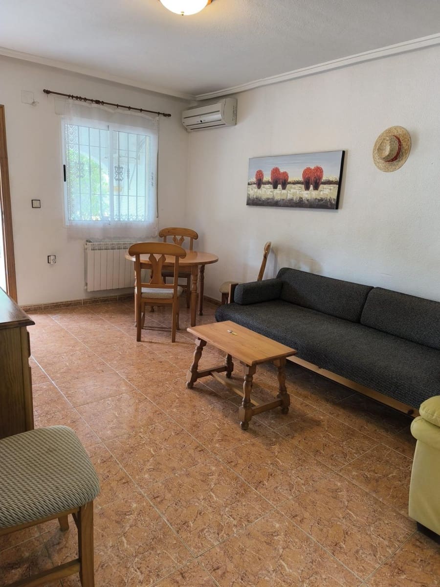 3 slaapkamer Penthouse te koop in La Marina met zwembad - € 190.000 (Ref: 9596169)