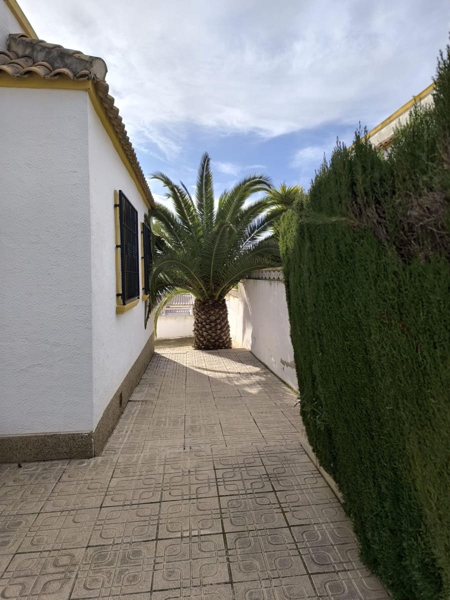 3 slaapkamer Penthouse te koop in La Marina met zwembad - € 190.000 (Ref: 9596169)