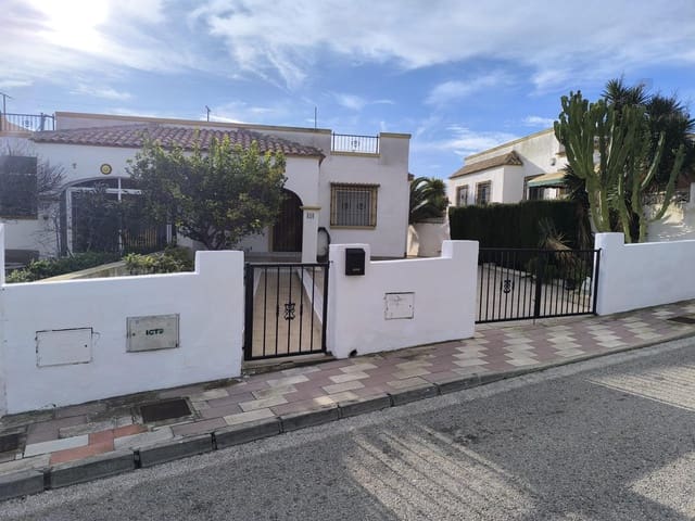 3 slaapkamer Penthouse te koop in La Marina, Elche / Elx met zwembad - € 190.000 (Ref: 9596169)