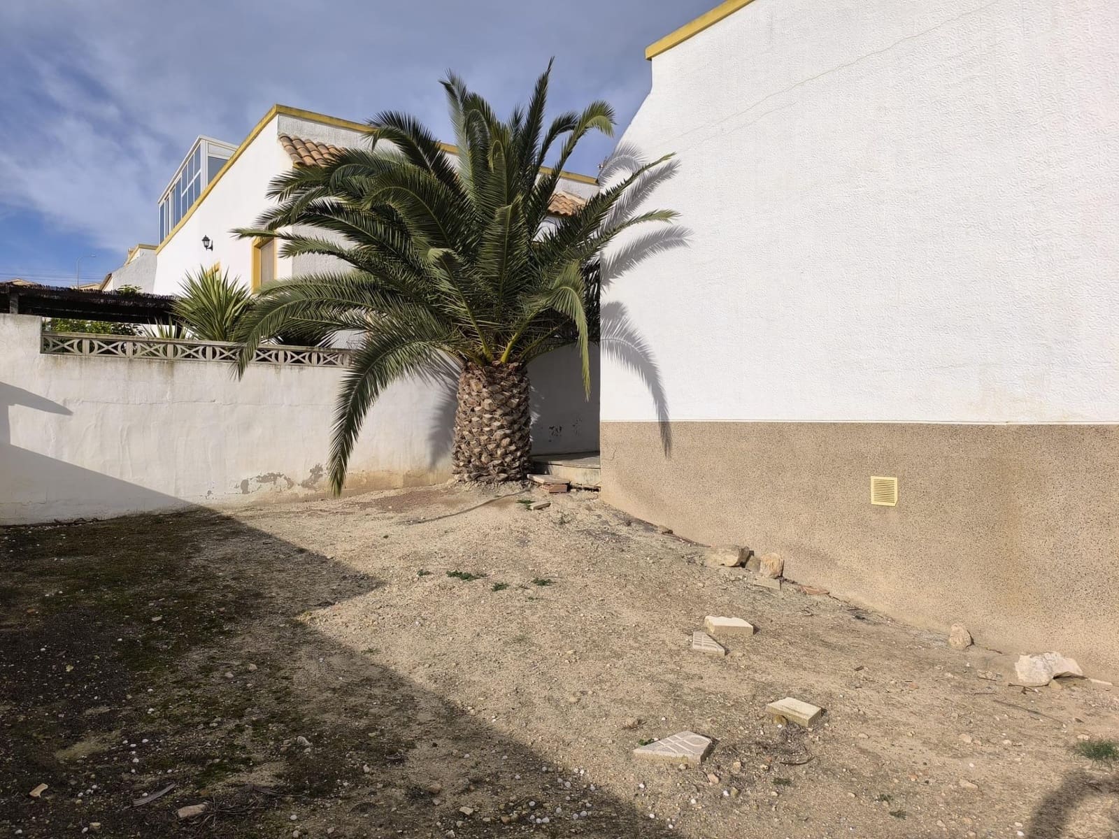 3 slaapkamer Penthouse te koop in La Marina met zwembad - € 190.000 (Ref: 9596169)