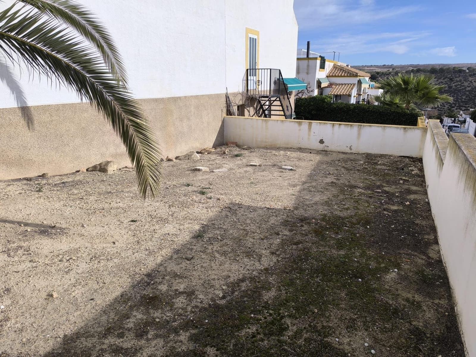 3 slaapkamer Penthouse te koop in La Marina met zwembad - € 190.000 (Ref: 9596169)