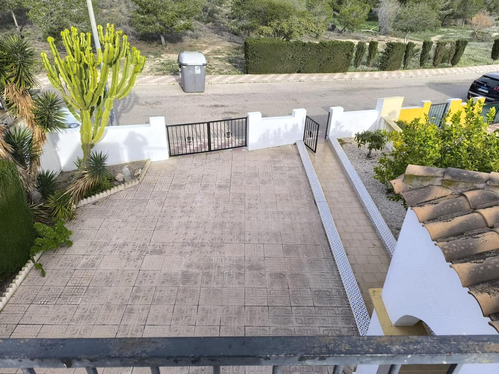 3 slaapkamer Penthouse te koop in La Marina met zwembad - € 190.000 (Ref: 9596169)