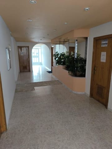 3 makuuhuone Huoneisto myytävänä paikassa Playa del Cura, Torrevieja mukana uima-altaan 
autotalli - 195 000 € (Ref: 9605010)