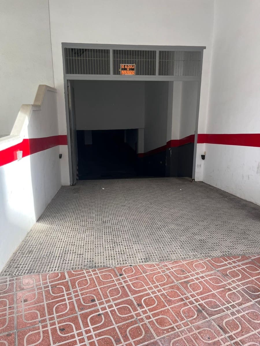 3 makuuhuone Huoneisto myytävänä paikassa Torrevieja mukana uima-altaan 
autotalli - 195 000 € (Ref: 9605010)