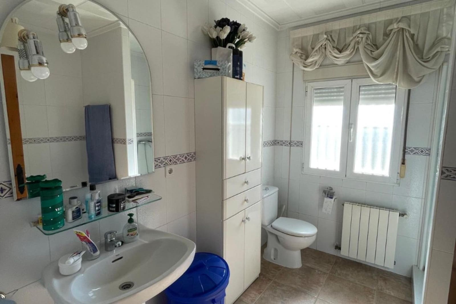 3 bedroom Villa for sale in La Marina with garage - € 389,000 (Ref: 9611570)