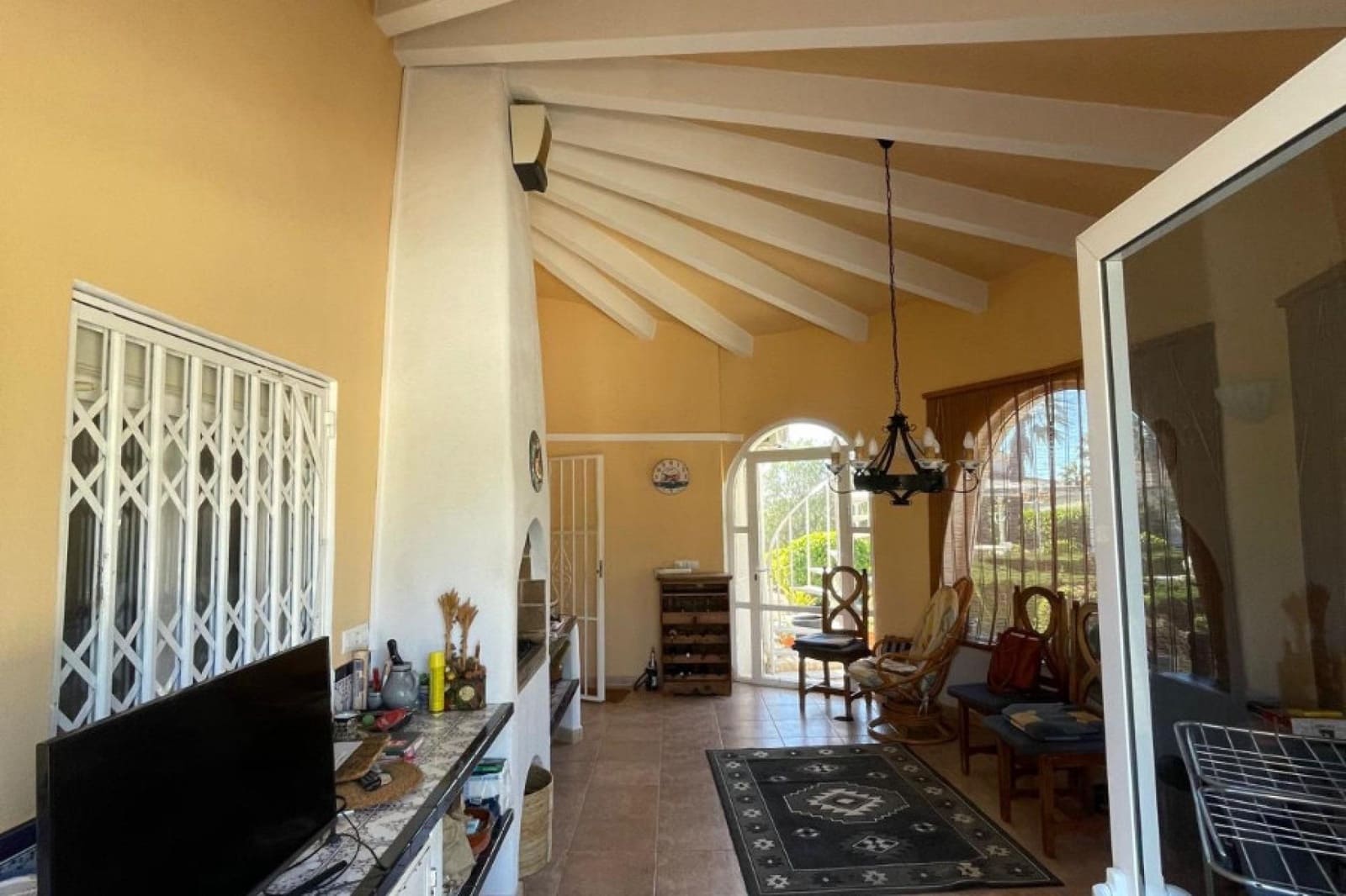 3 bedroom Villa for sale in La Marina with garage - € 389,000 (Ref: 9611570)