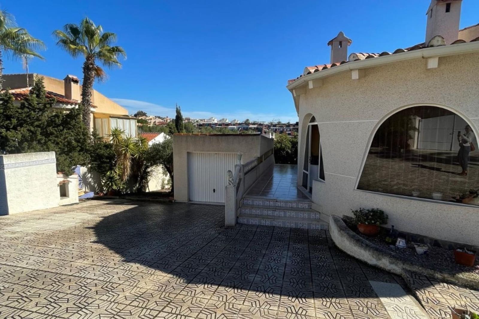 3 bedroom Villa for sale in La Marina with garage - € 389,000 (Ref: 9611570)