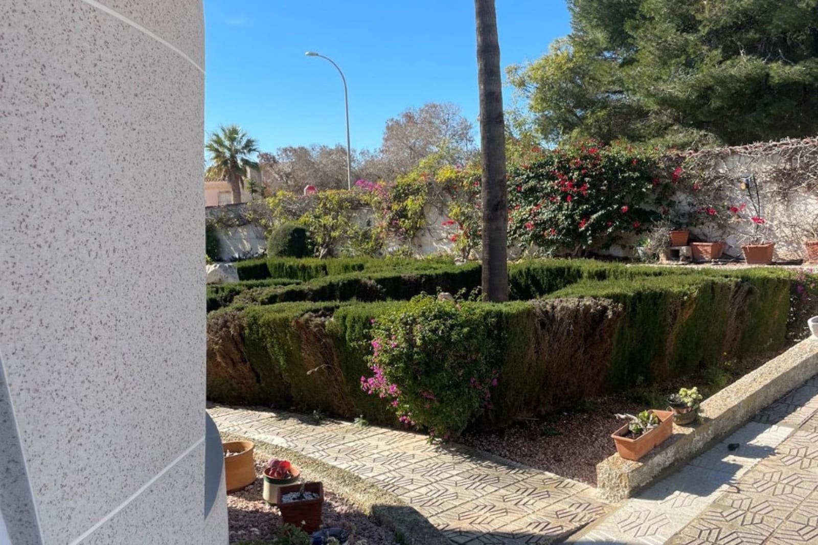 3 bedroom Villa for sale in La Marina with garage - € 389,000 (Ref: 9611570)