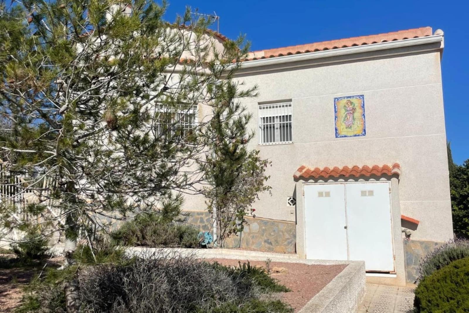 3 bedroom Villa for sale in La Marina with garage - € 389,000 (Ref: 9611570)