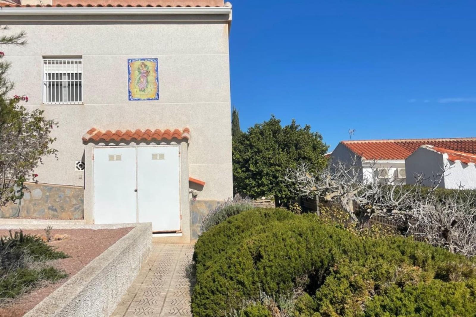 3 bedroom Villa for sale in La Marina with garage - € 389,000 (Ref: 9611570)