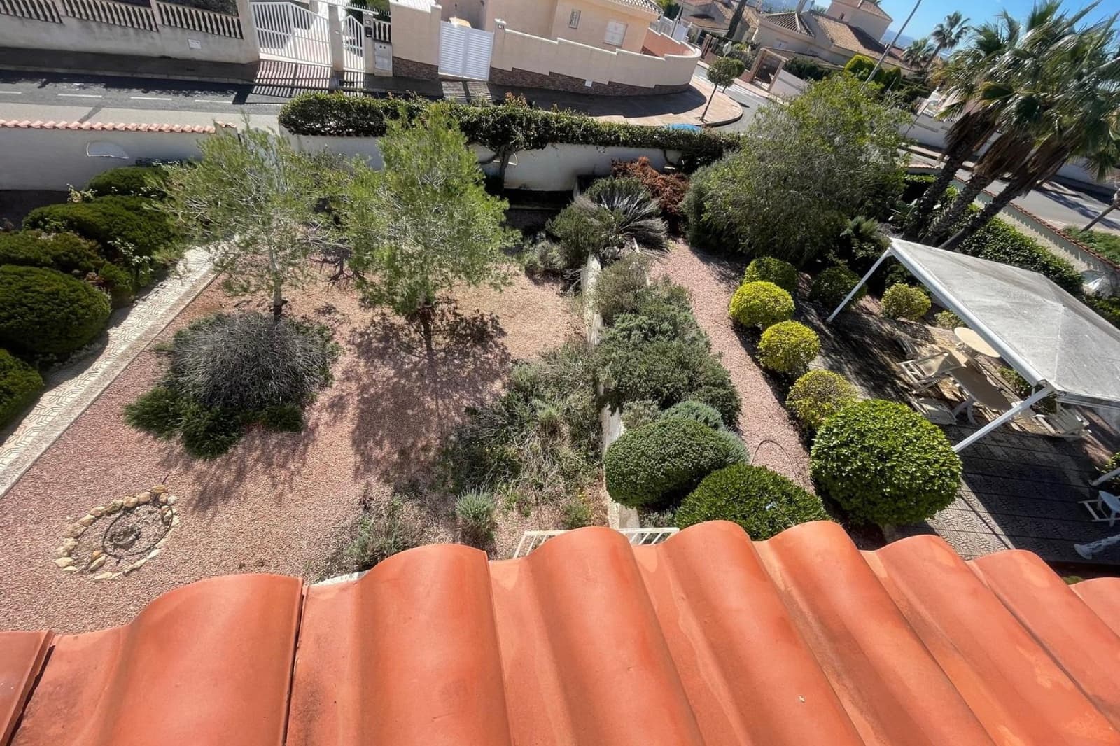 3 bedroom Villa for sale in La Marina with garage - € 389,000 (Ref: 9611570)