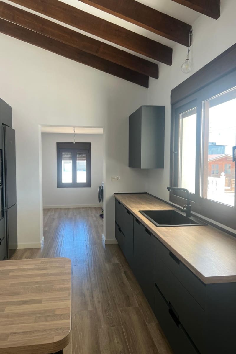 3 sypialnia Willa na sprzedaż w Dolores z basenem - 445 000 € (Ref: 9648183)