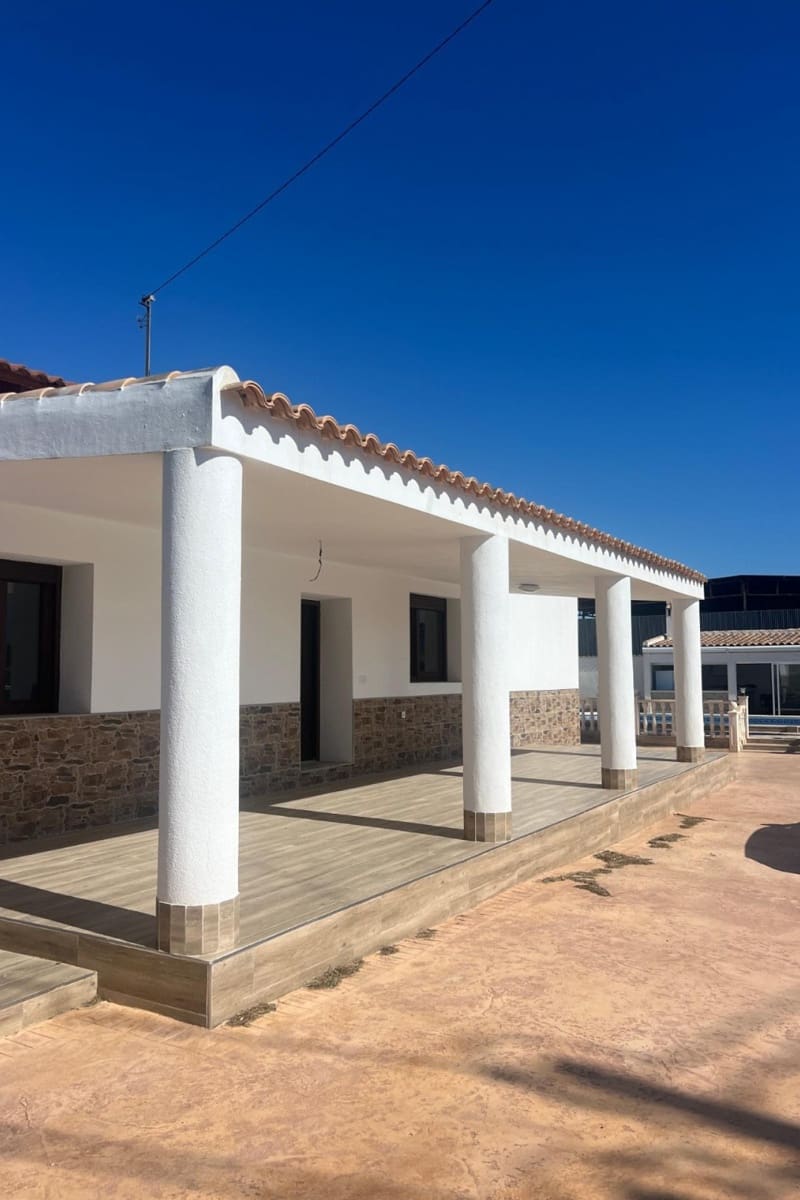 3 sypialnia Willa na sprzedaż w Dolores z basenem - 445 000 € (Ref: 9648183)