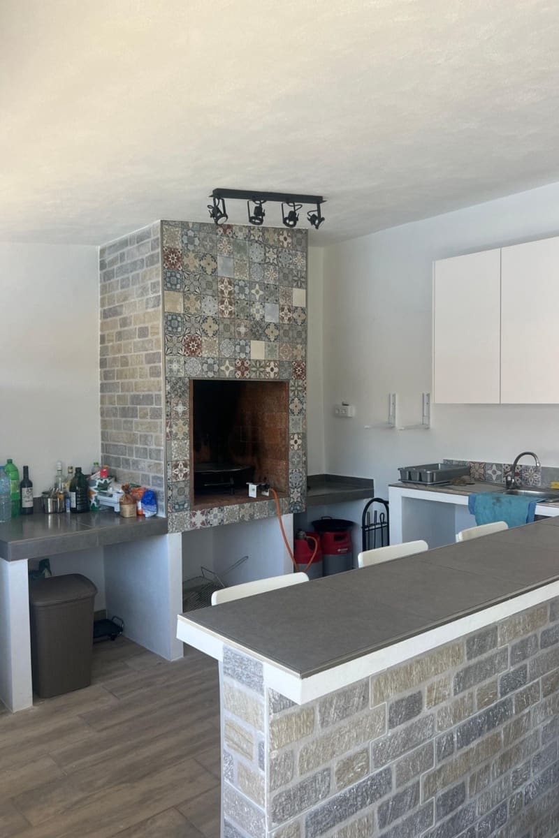 3 sypialnia Willa na sprzedaż w Dolores z basenem - 445 000 € (Ref: 9648183)