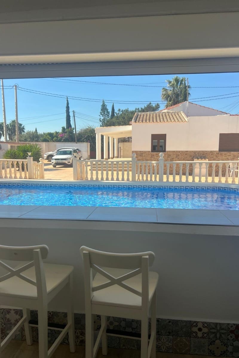 3 sypialnia Willa na sprzedaż w Dolores z basenem - 445 000 € (Ref: 9648183)