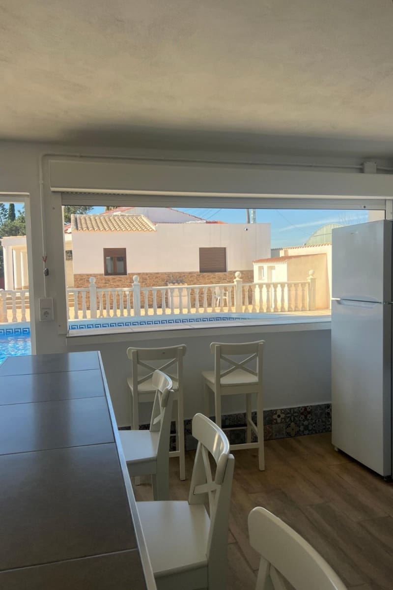 3 sypialnia Willa na sprzedaż w Dolores z basenem - 445 000 € (Ref: 9648183)