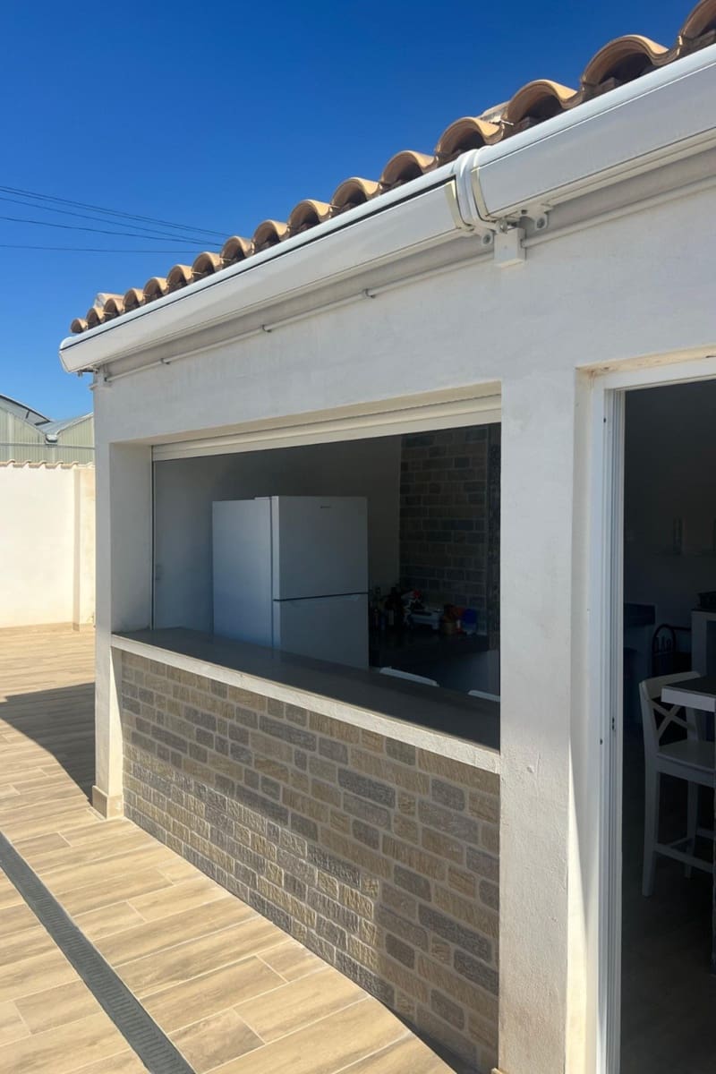 3 sypialnia Willa na sprzedaż w Dolores z basenem - 445 000 € (Ref: 9648183)