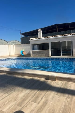 3 sypialnia Willa na sprzedaż w Dolores z basenem - 445 000 € (Ref: 9648183)