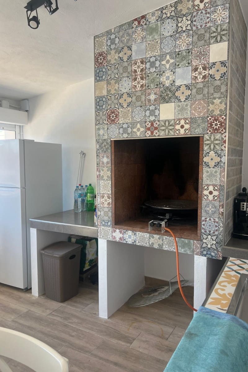 3 sypialnia Willa na sprzedaż w Dolores z basenem - 445 000 € (Ref: 9648183)