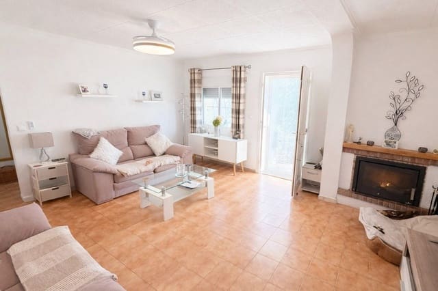 3 soverom Villa til salgs i San Fulgencio med svømmebasseng - € 229 950 (Ref: 9666537)