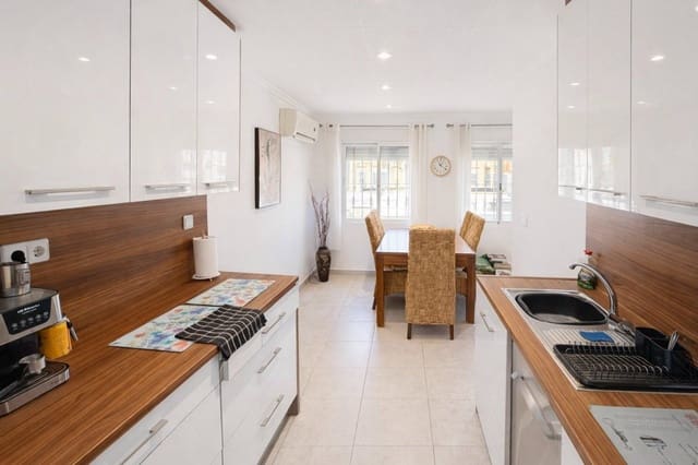 3 soverom Villa til salgs i San Fulgencio med svømmebasseng - € 229 950 (Ref: 9666537)