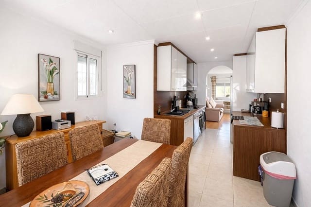 3 soverom Villa til salgs i San Fulgencio med svømmebasseng - € 229 950 (Ref: 9666537)