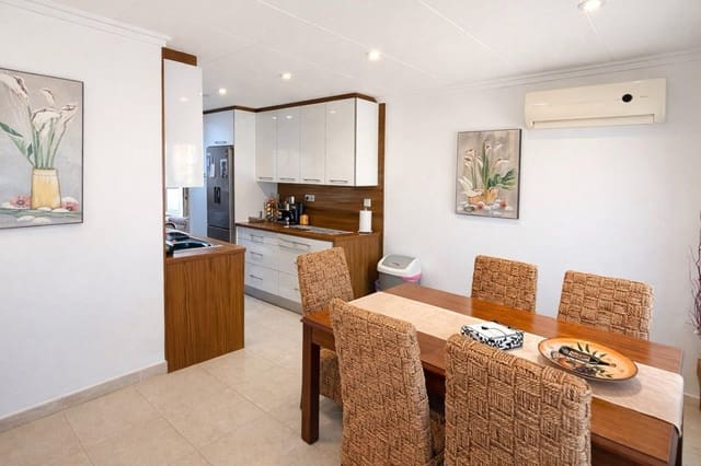 3 soverom Villa til salgs i San Fulgencio med svømmebasseng - € 229 950 (Ref: 9666537)