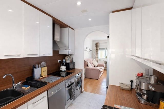 3 soverom Villa til salgs i San Fulgencio med svømmebasseng - € 229 950 (Ref: 9666537)