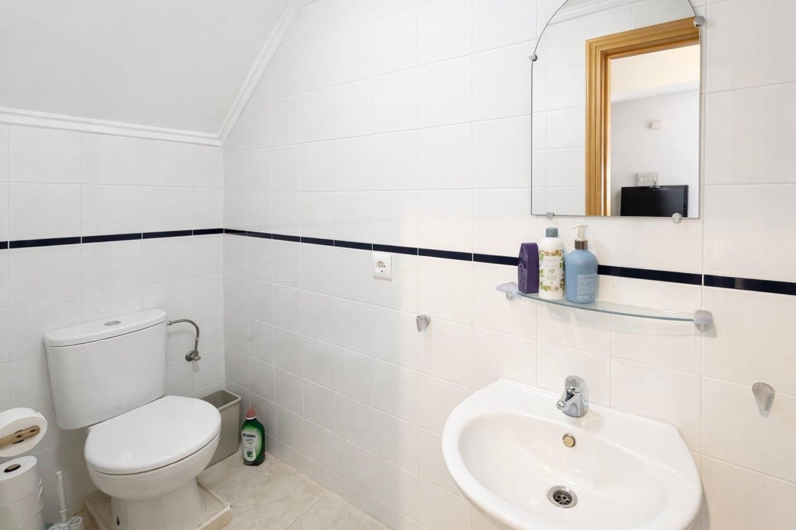 5 bedroom Apartment for sale in San Fulgencio with pool - € 184,950 (Ref: 9674264)