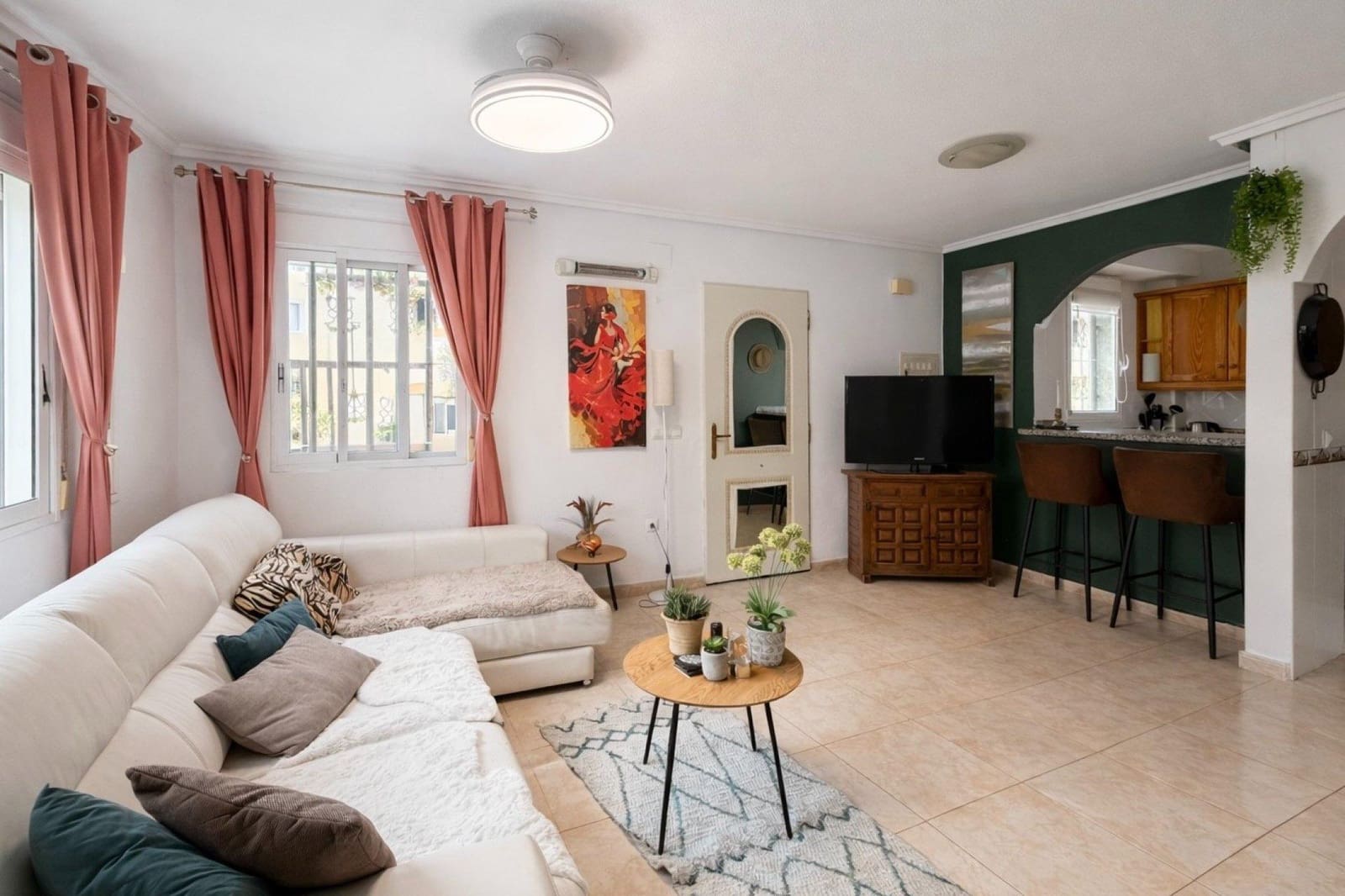 5 bedroom Apartment for sale in San Fulgencio with pool - € 184,950 (Ref: 9674264)