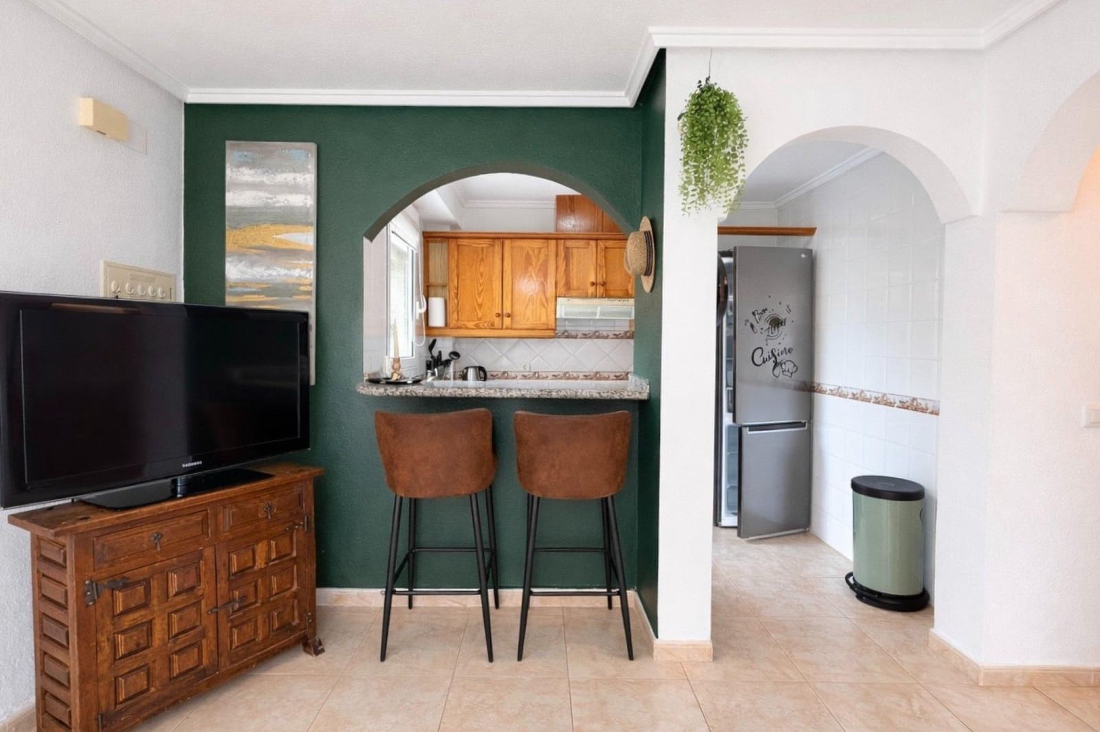 5 bedroom Apartment for sale in San Fulgencio with pool - € 184,950 (Ref: 9674264)