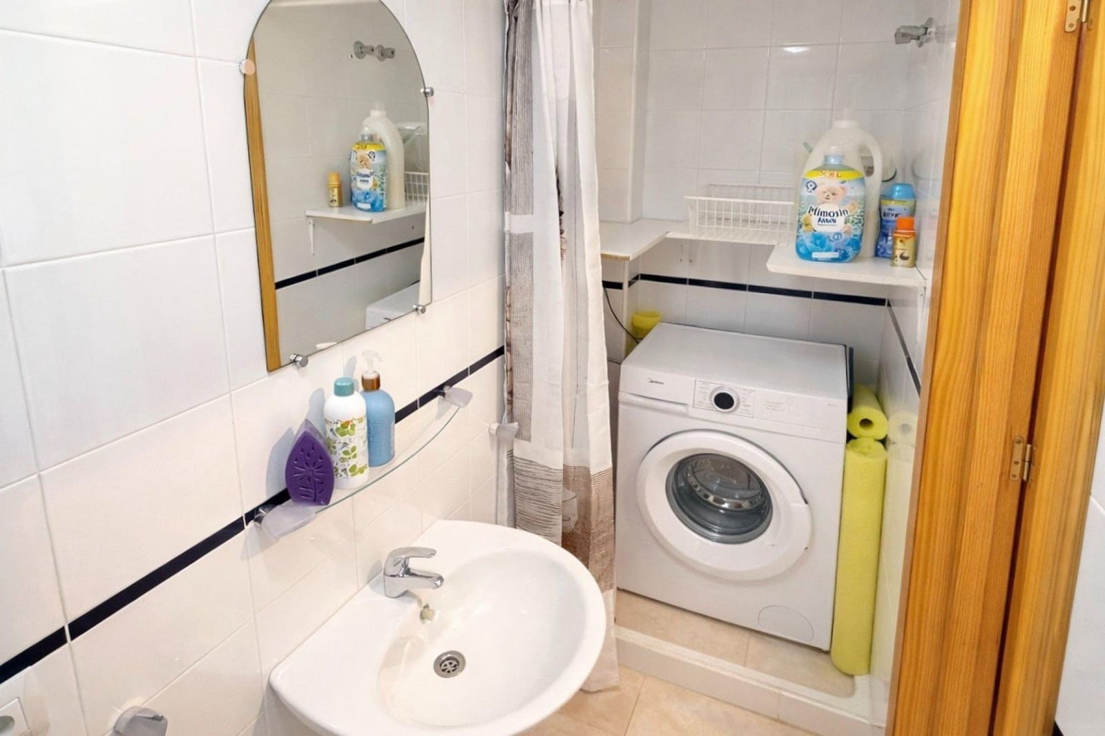 5 bedroom Apartment for sale in San Fulgencio with pool - € 184,950 (Ref: 9674264)