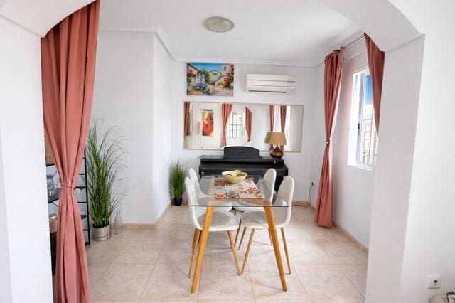 5 chambre Appartement à vendre à San Fulgencio avec piscine - 184 950 € (Ref: 9674264)