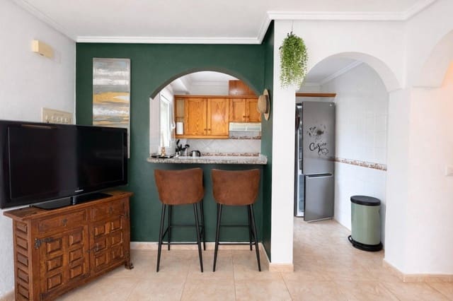 5 chambre Appartement à vendre à San Fulgencio avec piscine - 184 950 € (Ref: 9674264)