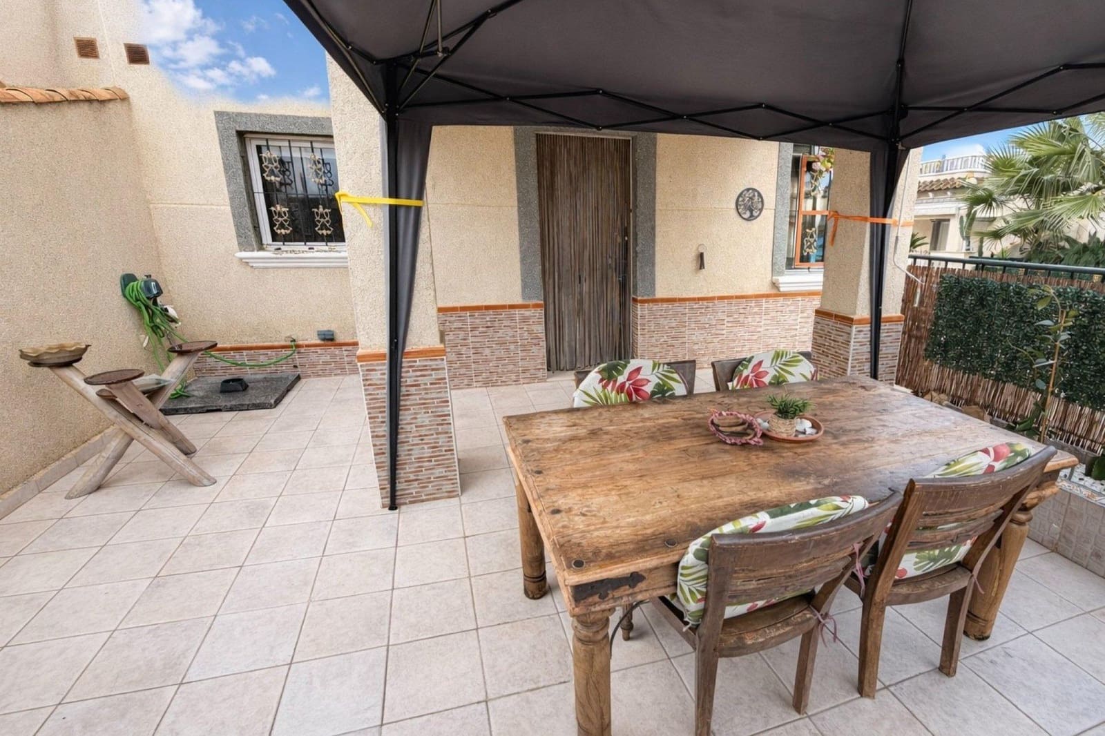 5 bedroom Apartment for sale in San Fulgencio with pool - € 184,950 (Ref: 9674264)