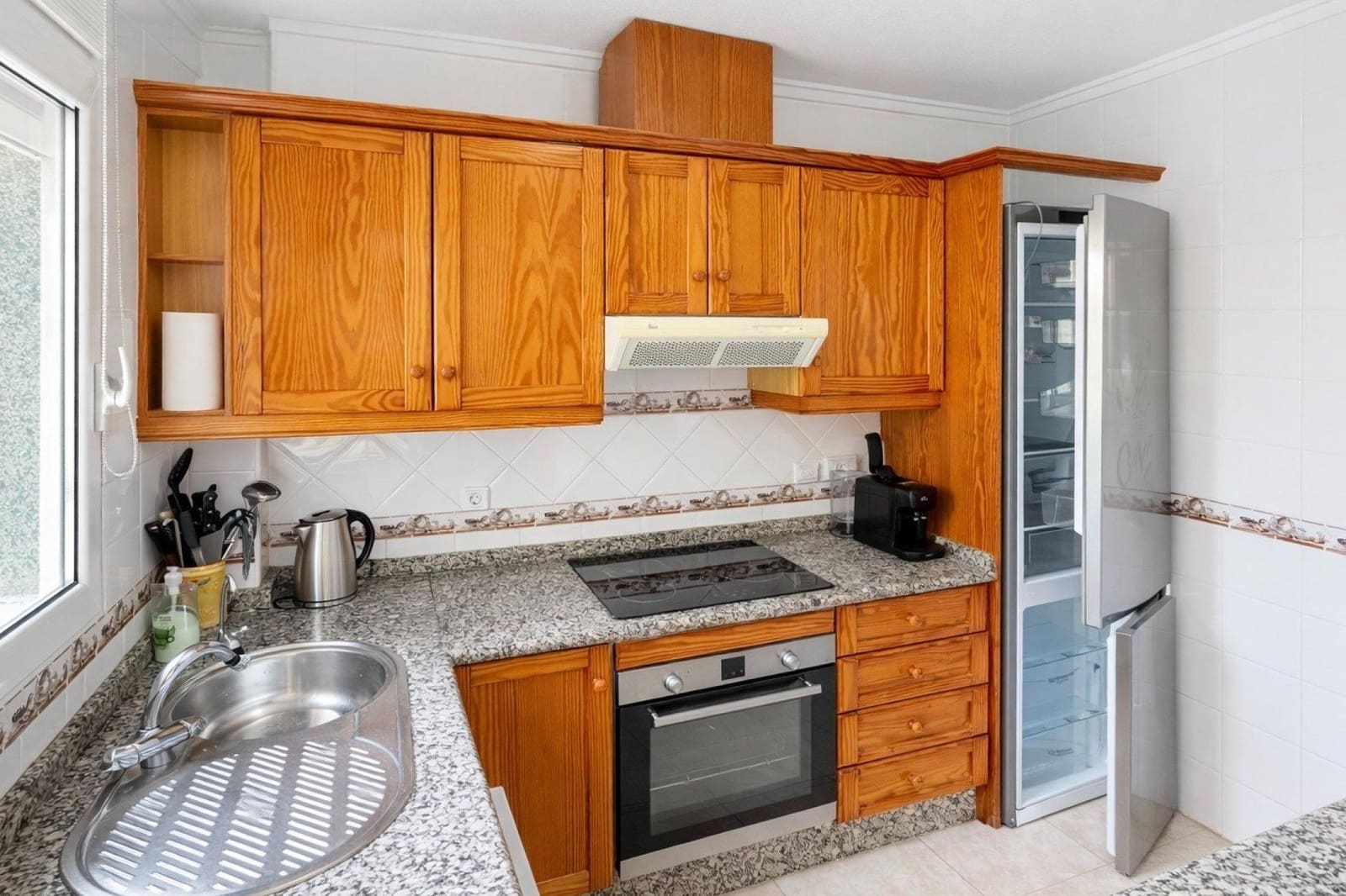 5 bedroom Apartment for sale in San Fulgencio with pool - € 184,950 (Ref: 9674264)